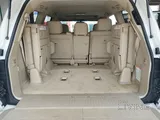 سيارة عائلية مستعملة من نوع VXR موديل 2018 للبيع.
